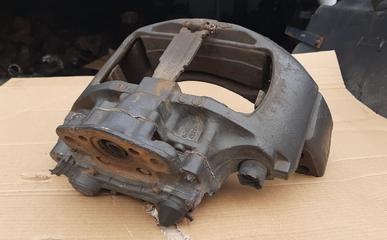 Супорт Даф Хф 105 ДАФ в Шепетовке Авто-Захід